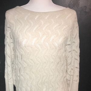 Women's Bisou Bisou Large Sweater